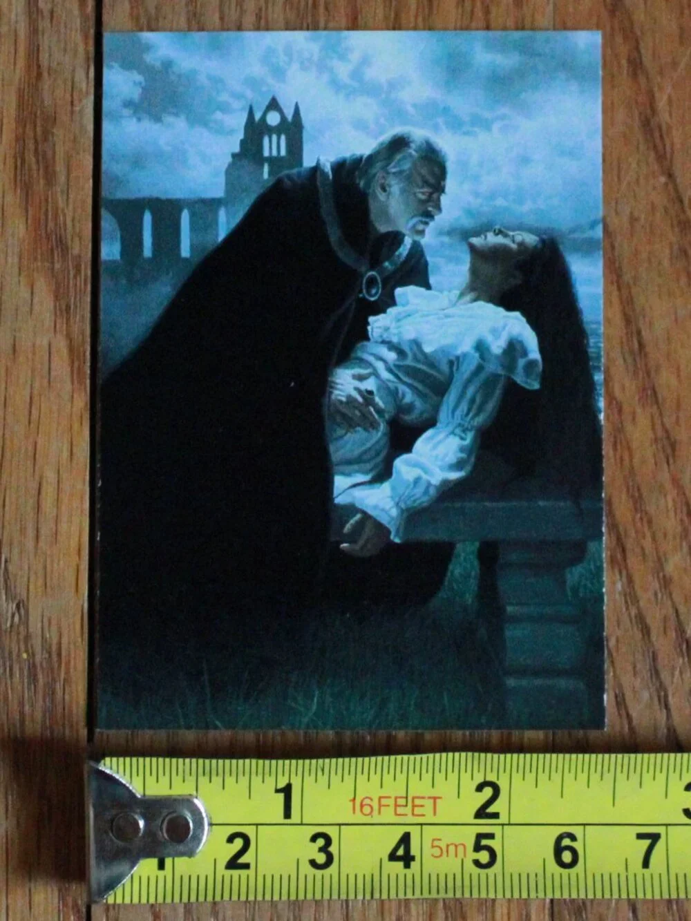 Vintage Greg Hilderbrandt (w/ Comic Images) 1992 Trading Cards